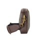 Ophidia GG shoulder bag brown