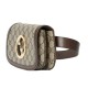 Gucci Blondie belt bag brown