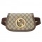 Gucci Blondie belt bag brown