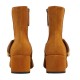 Women Gucci Blondie Ankle Boots Turmeric