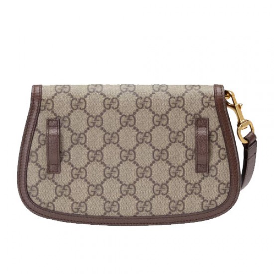 Gucci Blondie mini bag Brown