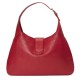 Aphrodite medium shoulder bag red