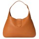 Aphrodite medium shoulder bag orange