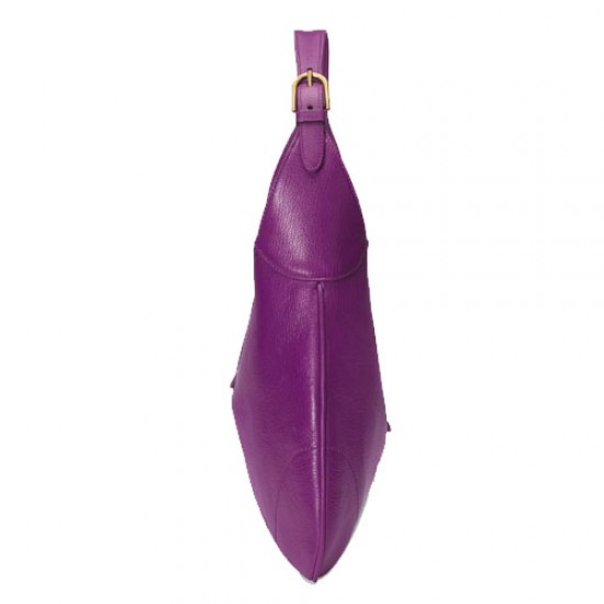 Aphrodite medium shoulder bag Purple