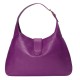 Aphrodite medium shoulder bag Purple