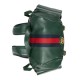 Ophidia GG medium backpack green