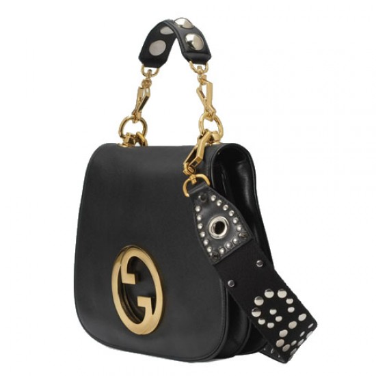 Gucci Blondie medium bag black