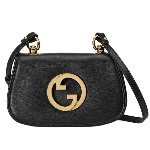 Gucci Blondie mini bag black