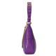 Aphrodite small shoulder bag Purple