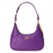 Aphrodite small shoulder bag Purple