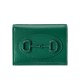 Gucci Horsebit 1955 card case wallet