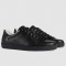 Black Ace GG Embossed Sneakers