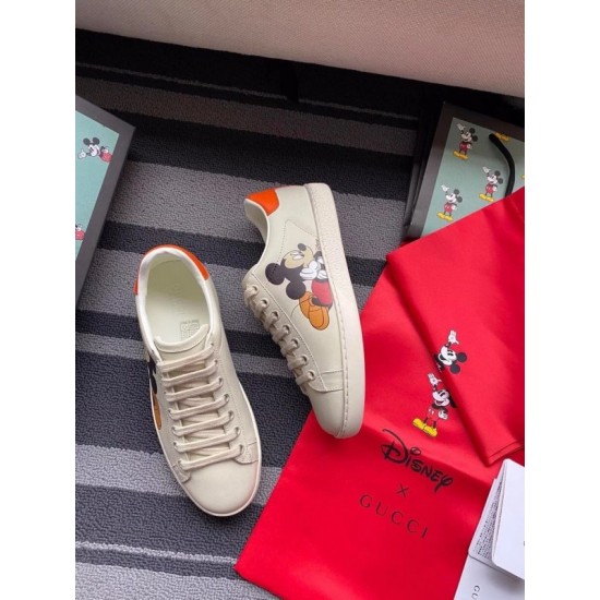 Disney X Gucci Ace Sneaker