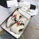 Disney X Gucci Rhyton Sneakers