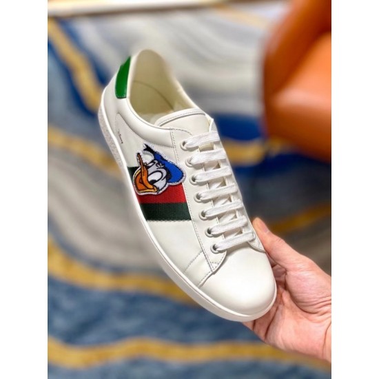 Donald Duck Ace Sneakers