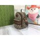 Gucci Mini backpacks 725654 Brown