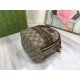 Gucci Mini backpacks 725654 Brown